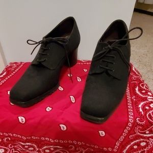 COLE HAAN oxford shoes